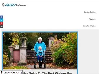 walkerforseniors.com