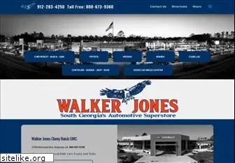 walkerjones.com