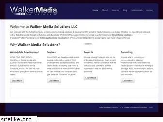 walkermediasolutions.com