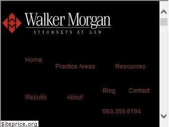 walkermorgan.com