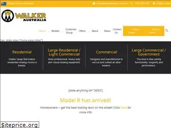 walkermowers.com.au