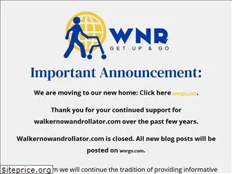 walkernowandrollator.com