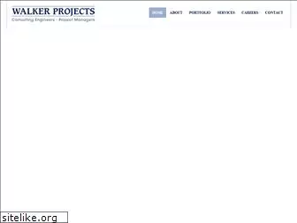 walkerprojects.com