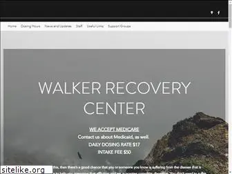walkerrecovery.com