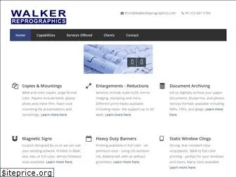 walkerreprographics.com