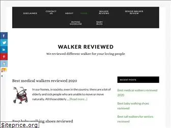 walkerreviewed.com