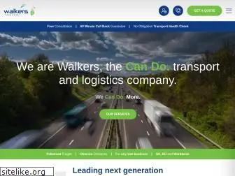 walkers-transport.co.uk