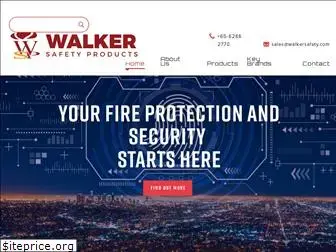 walkersafety.com