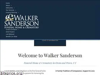 walkersanderson.com