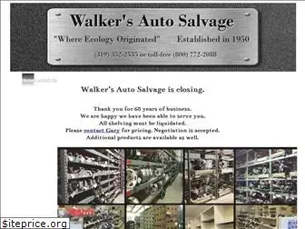 walkersauto.com