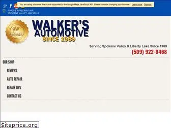 walkersautoinc.com