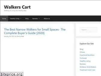 walkerscart.com