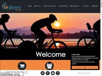 walkerscycles.co.uk