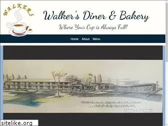 walkersfamilyrestaurant.com