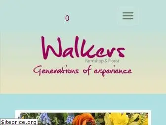 walkersflowers.co.uk