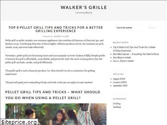 walkersgrille.com