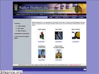 walkersignals.com