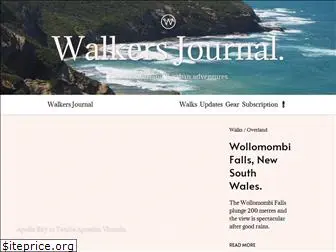 walkersjournal.com.au