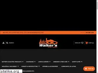 walkerssawshop.com