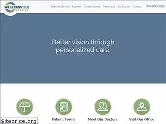 walkersvilleeyecare.com