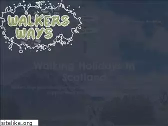 walkersways.co.uk