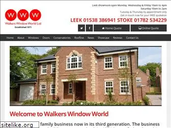walkerswindows.co.uk