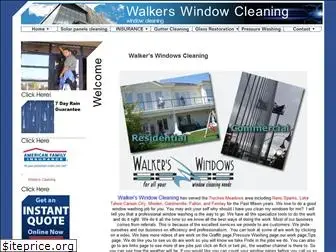 walkerswindowscleaning.com