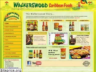 walkerswood.com