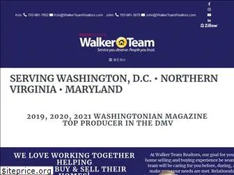 walkerteamrealtors.com