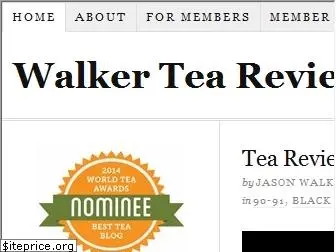 walkerteareview.com