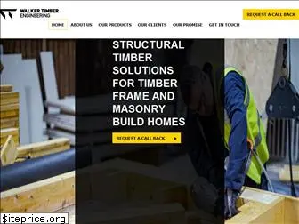 walkertimbergroup.com