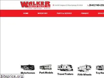 walkertrailersales.com