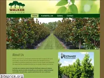 walkertreefarm.com