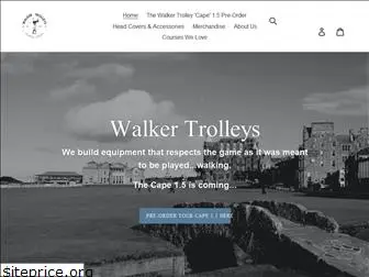 walkertrolleys.com