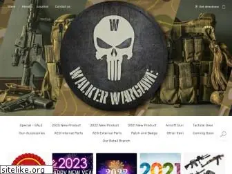 walkerwargame.com
