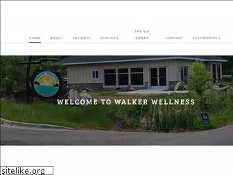 walkerwellnesschiropractic.com