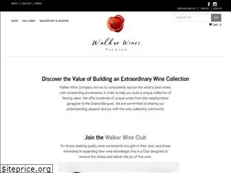 walkerwineco.com