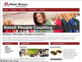walkerwirelessco.com