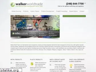 walkerworldtrade.com