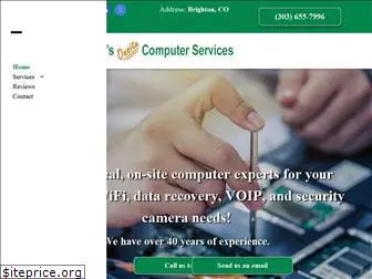 walkeyscomputer.com