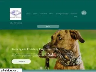 walkiedoggies.com