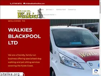 walkiesblackpool.co.uk