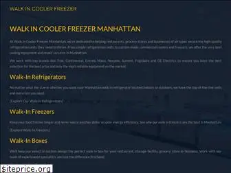 walkincoolerfreezer.com