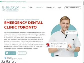 walkindentalclinic.ca