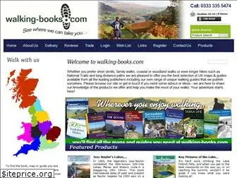 walking-books.com