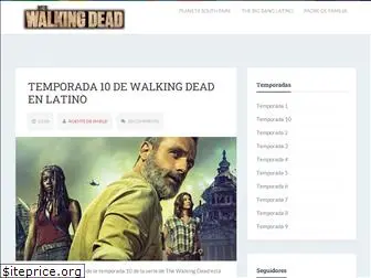 walking-dead-latino.blogspot.com