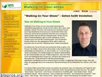 walking-in-your-shoes.com