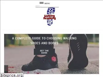 walkingacademy.com