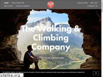 walkingandclimbing.com