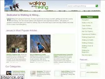 walkingandhiking.co.uk